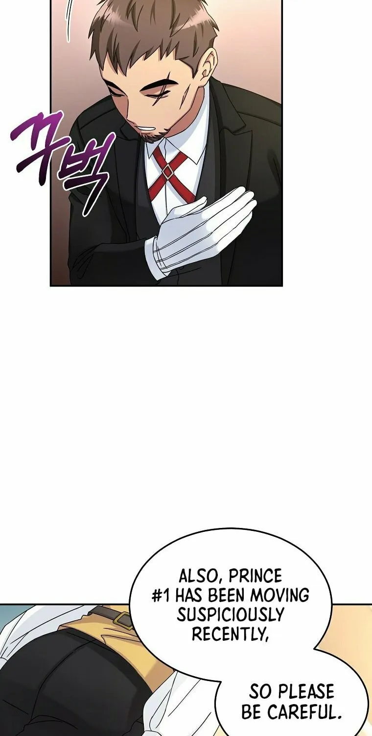 Read The Overpowered Newbie chapter 9 image 59 on Lezhin