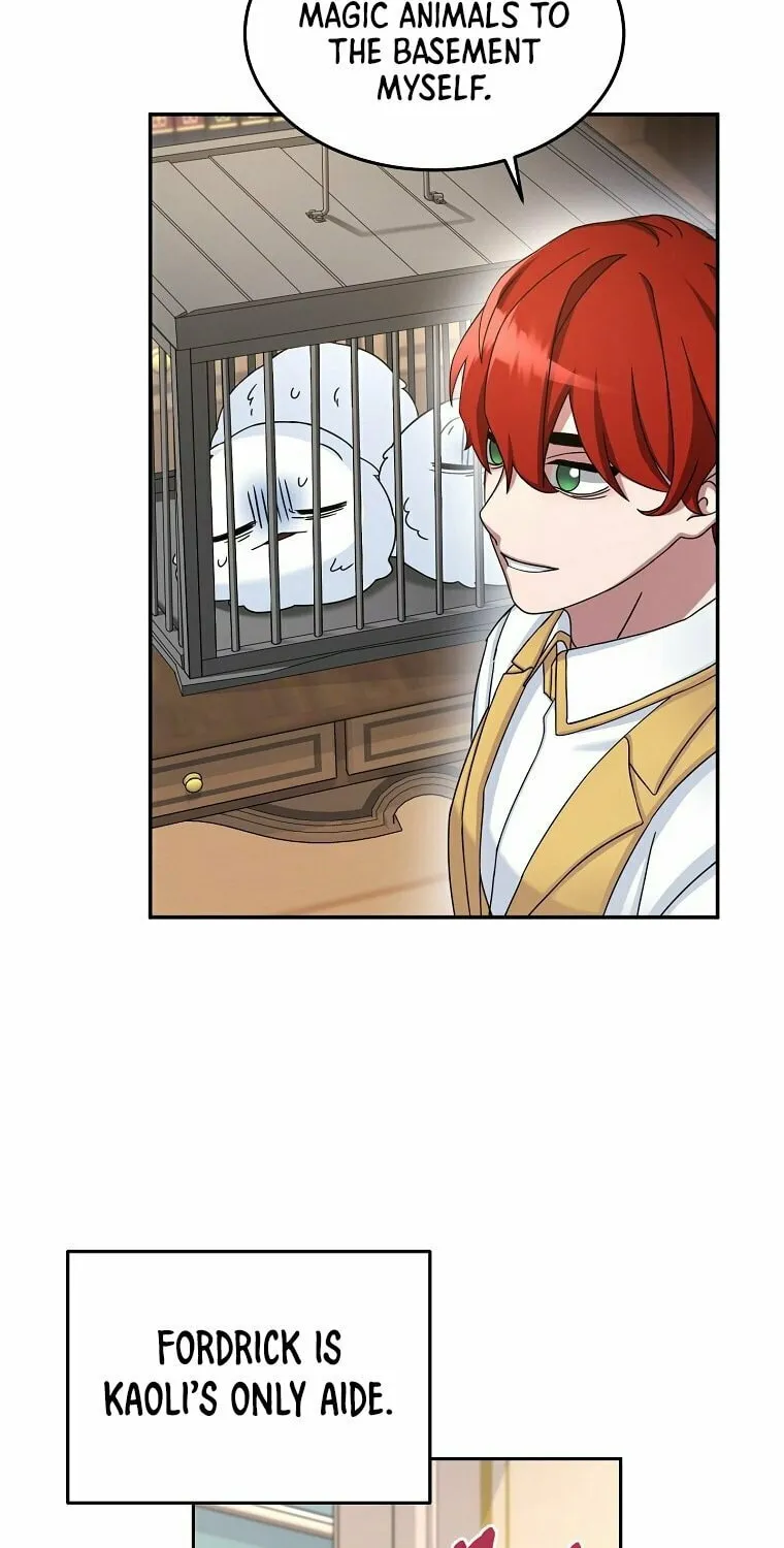 Read The Overpowered Newbie chapter 9 image 61 on Lezhin