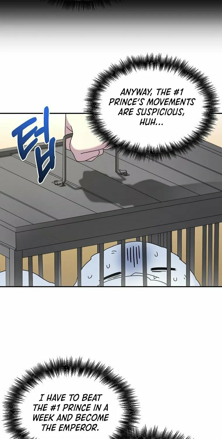 Read The Overpowered Newbie chapter 9 image 66 on Lezhin