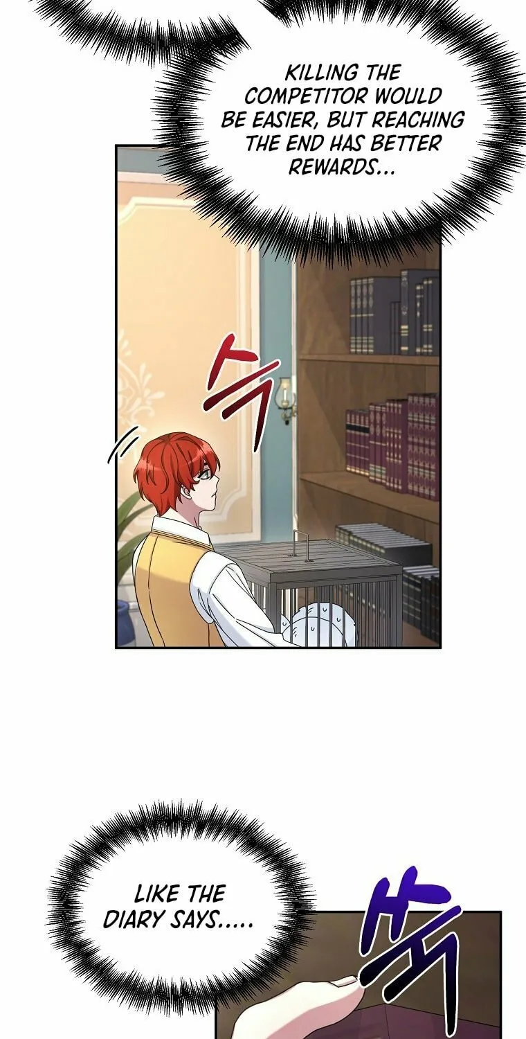 Read The Overpowered Newbie chapter 9 image 67 on Lezhin