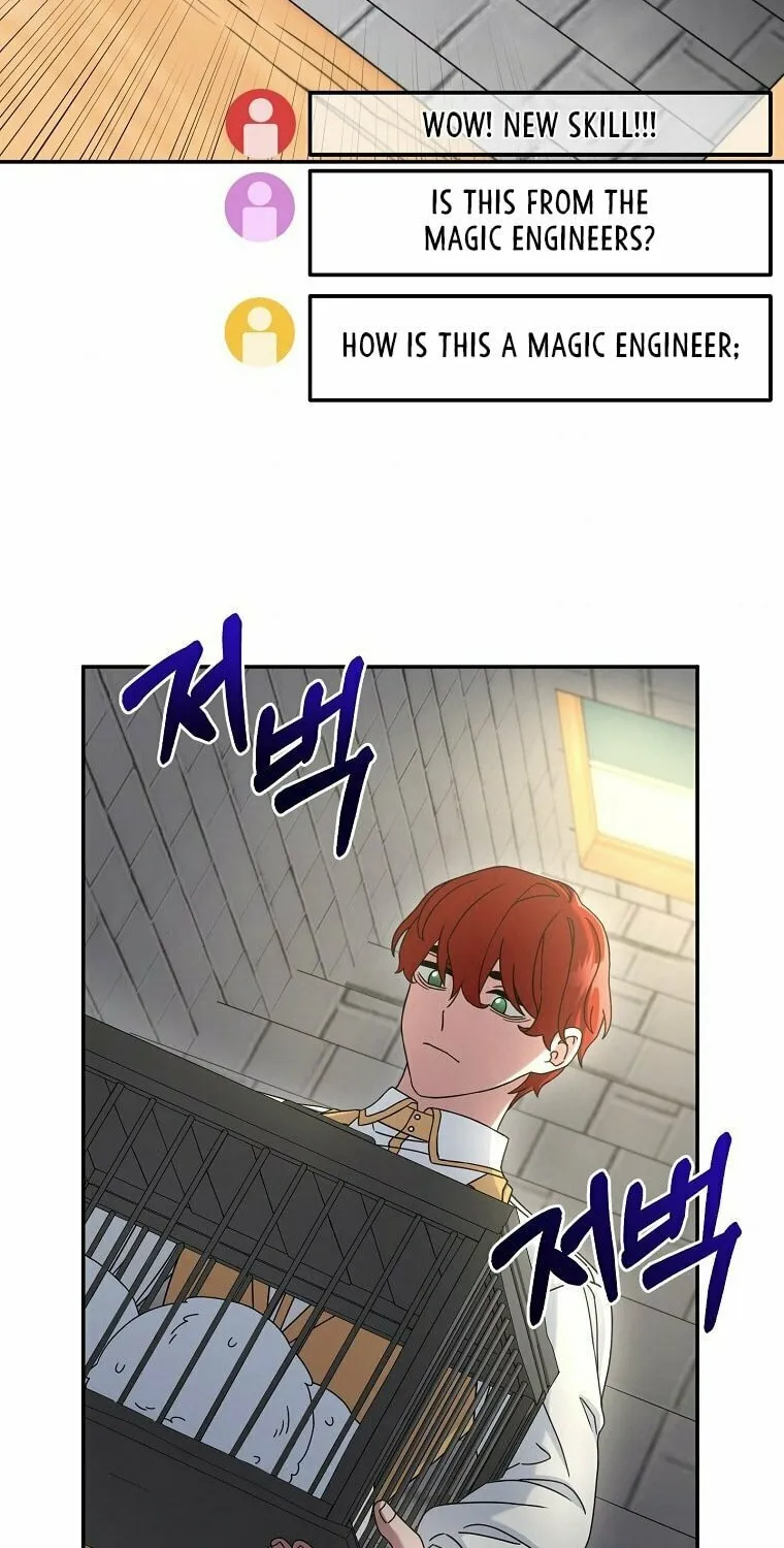 Read The Overpowered Newbie chapter 9 image 70 on Lezhin