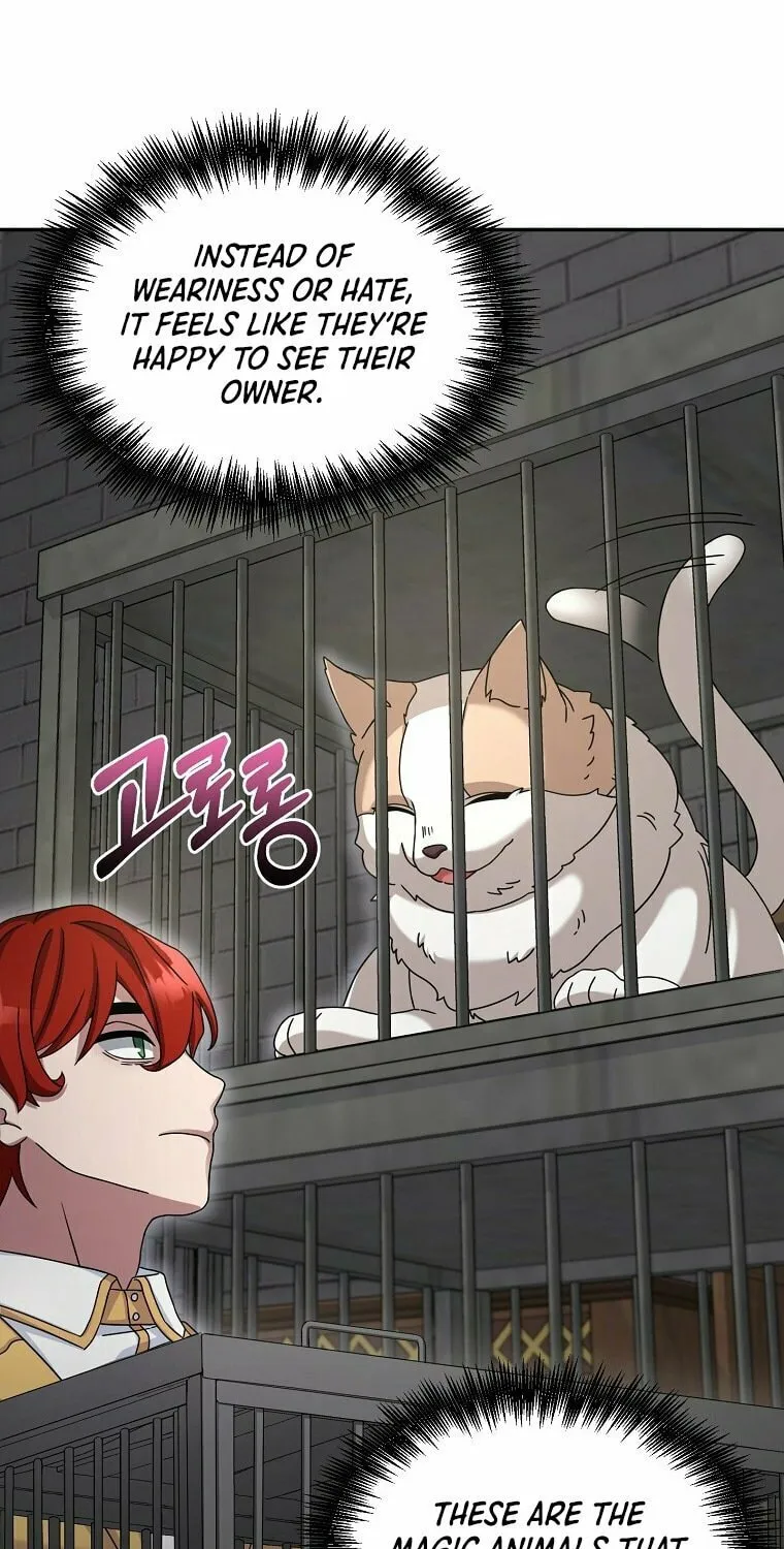 Read The Overpowered Newbie chapter 9 image 74 on Lezhin