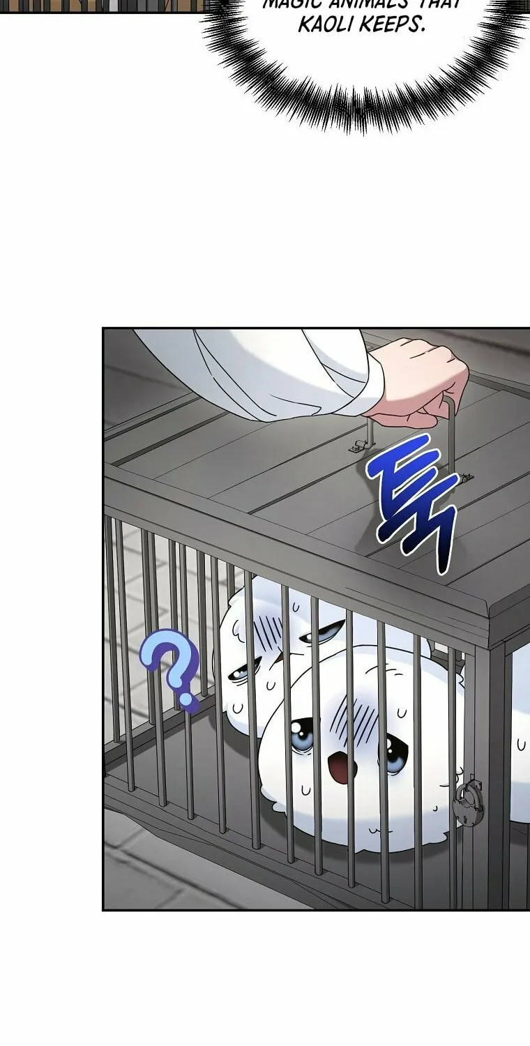 Read The Overpowered Newbie chapter 9 image 75 on Lezhin