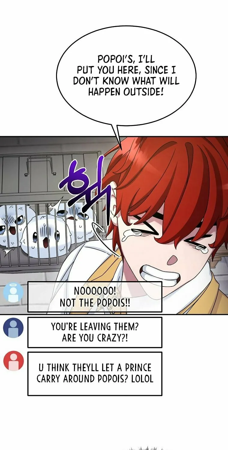 Read The Overpowered Newbie chapter 9 image 76 on Lezhin