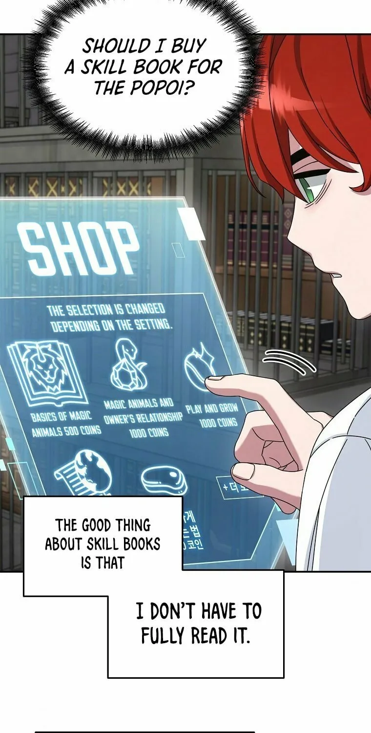 Read The Overpowered Newbie chapter 9 image 78 on Lezhin