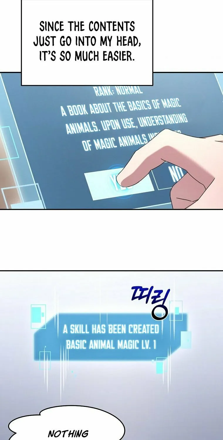 Read The Overpowered Newbie chapter 9 image 79 on Lezhin