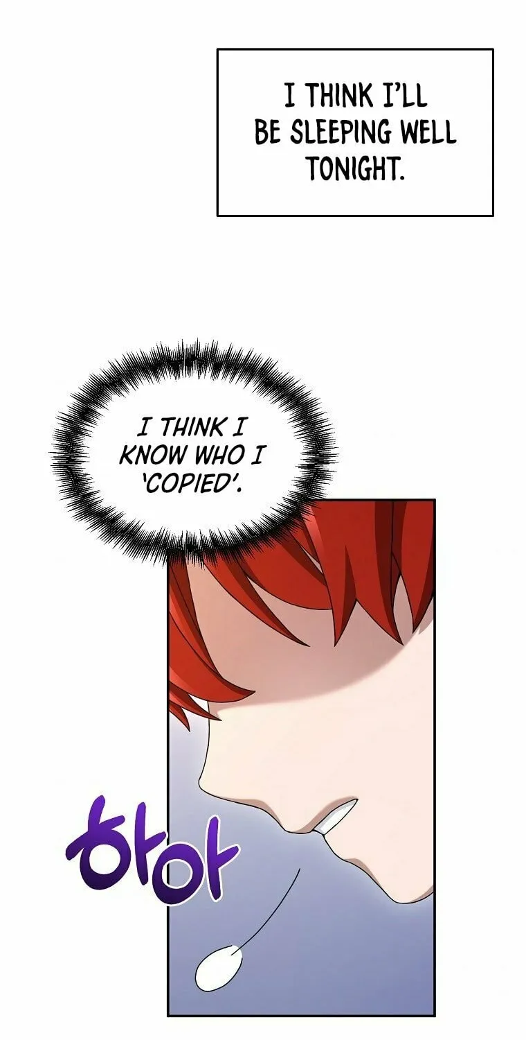 Read The Overpowered Newbie chapter 9 image 8 on Lezhin