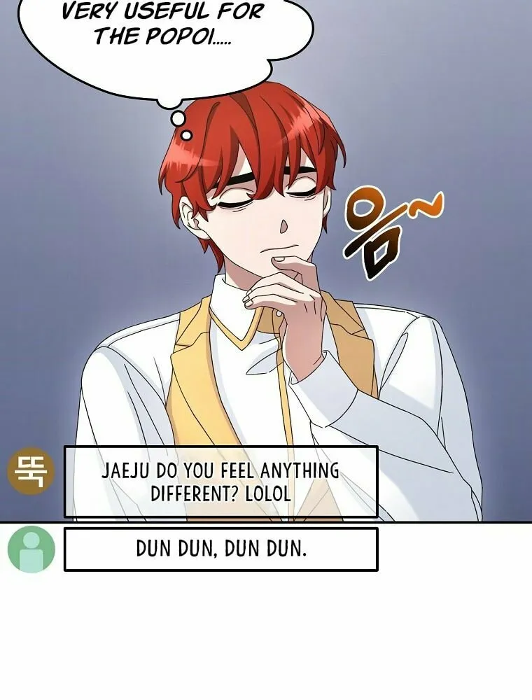 Read The Overpowered Newbie chapter 9 image 80 on Lezhin