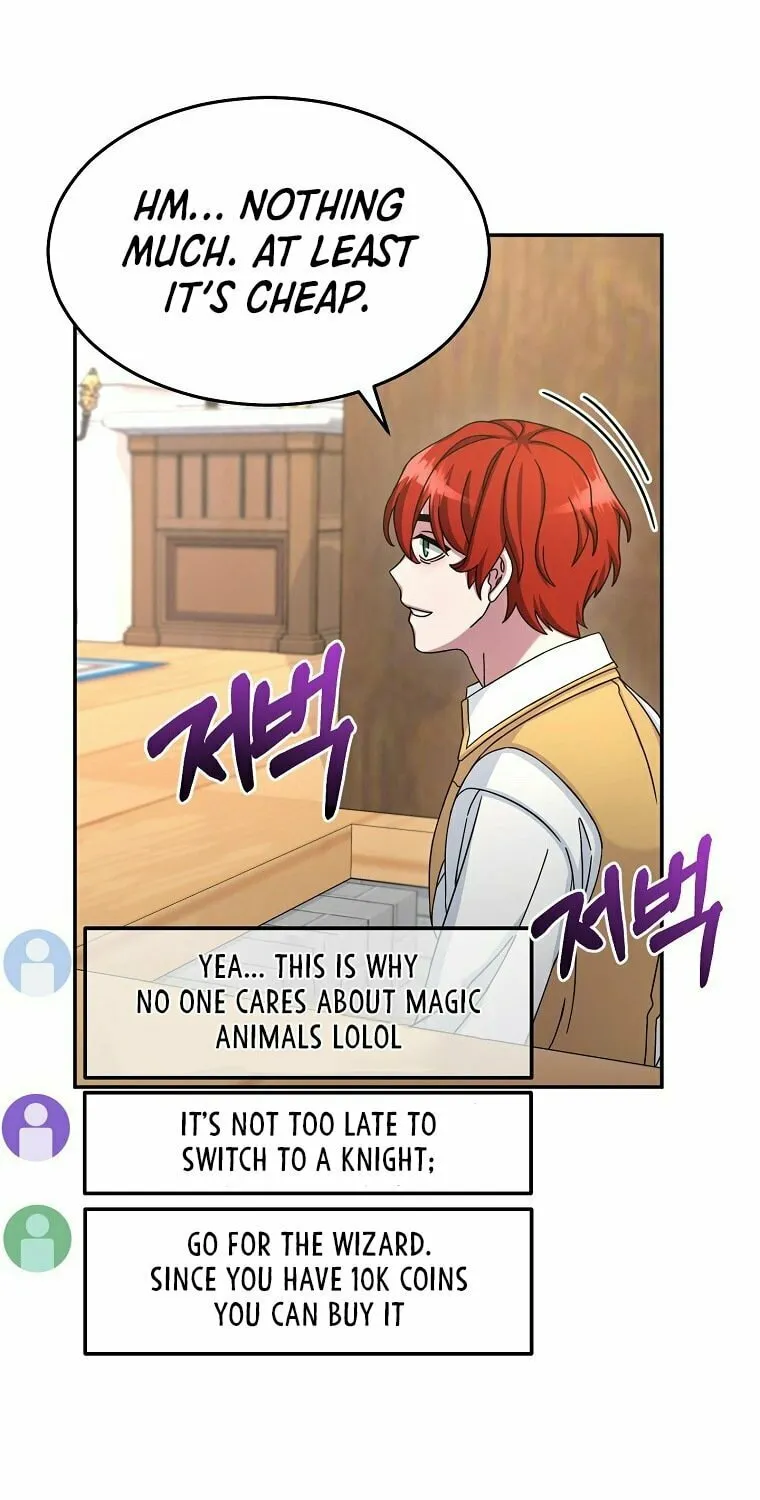 Read The Overpowered Newbie chapter 9 image 81 on Lezhin