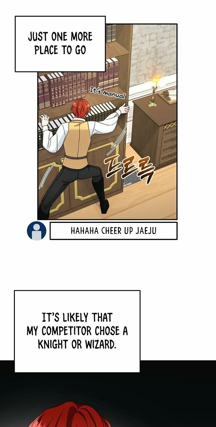 Read The Overpowered Newbie chapter 9 image 82 on Lezhin