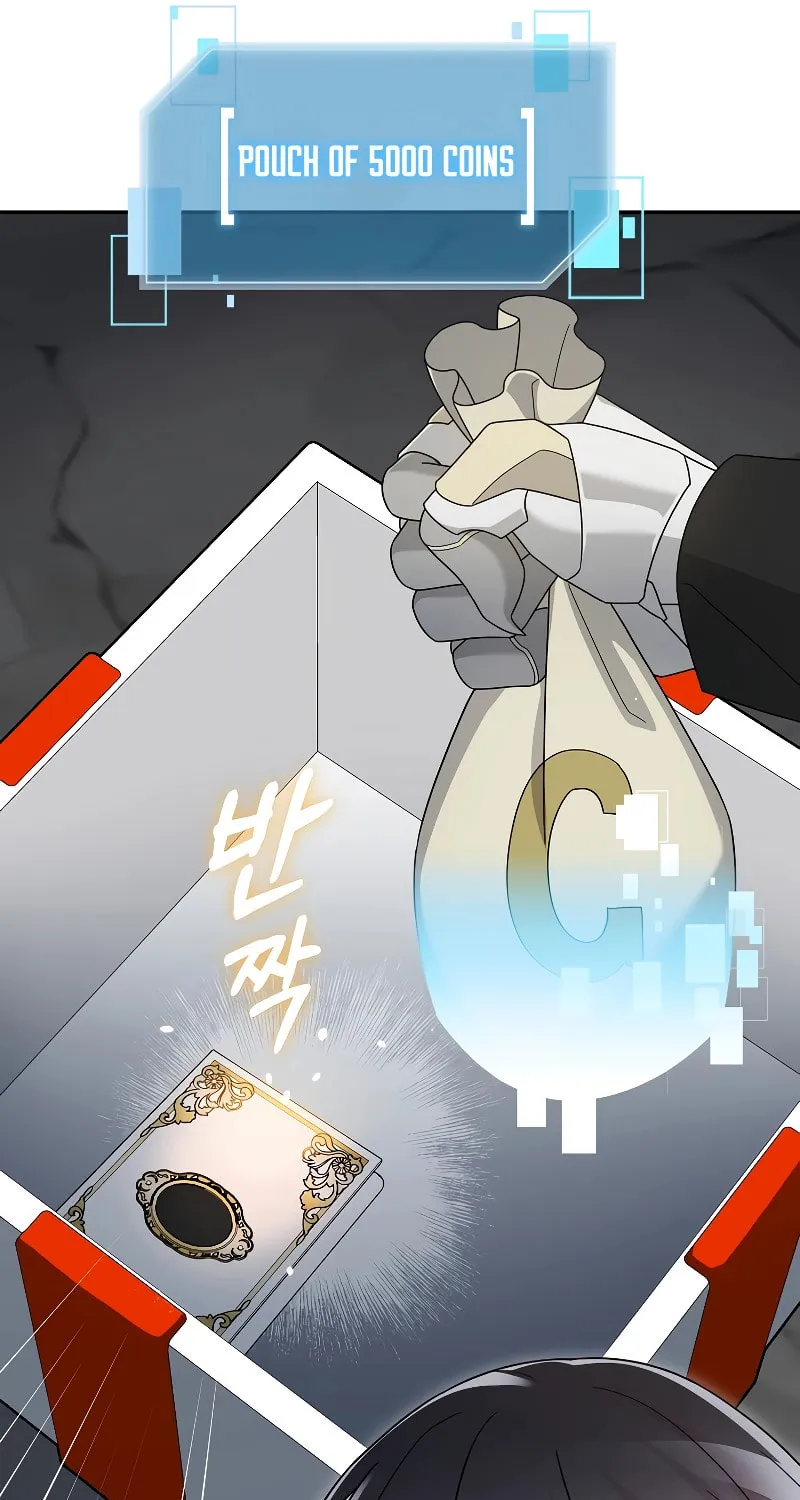 Read The Overpowered Newbie chapter 91 image 101 on Lezhin
