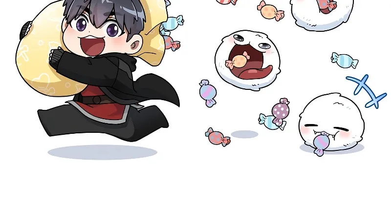 Read The Overpowered Newbie chapter 91 image 105 on Lezhin