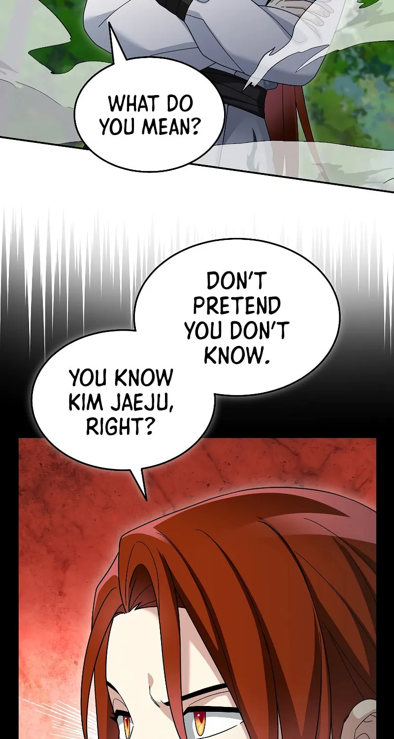 Read The Overpowered Newbie chapter 91 image 13 on Lezhin