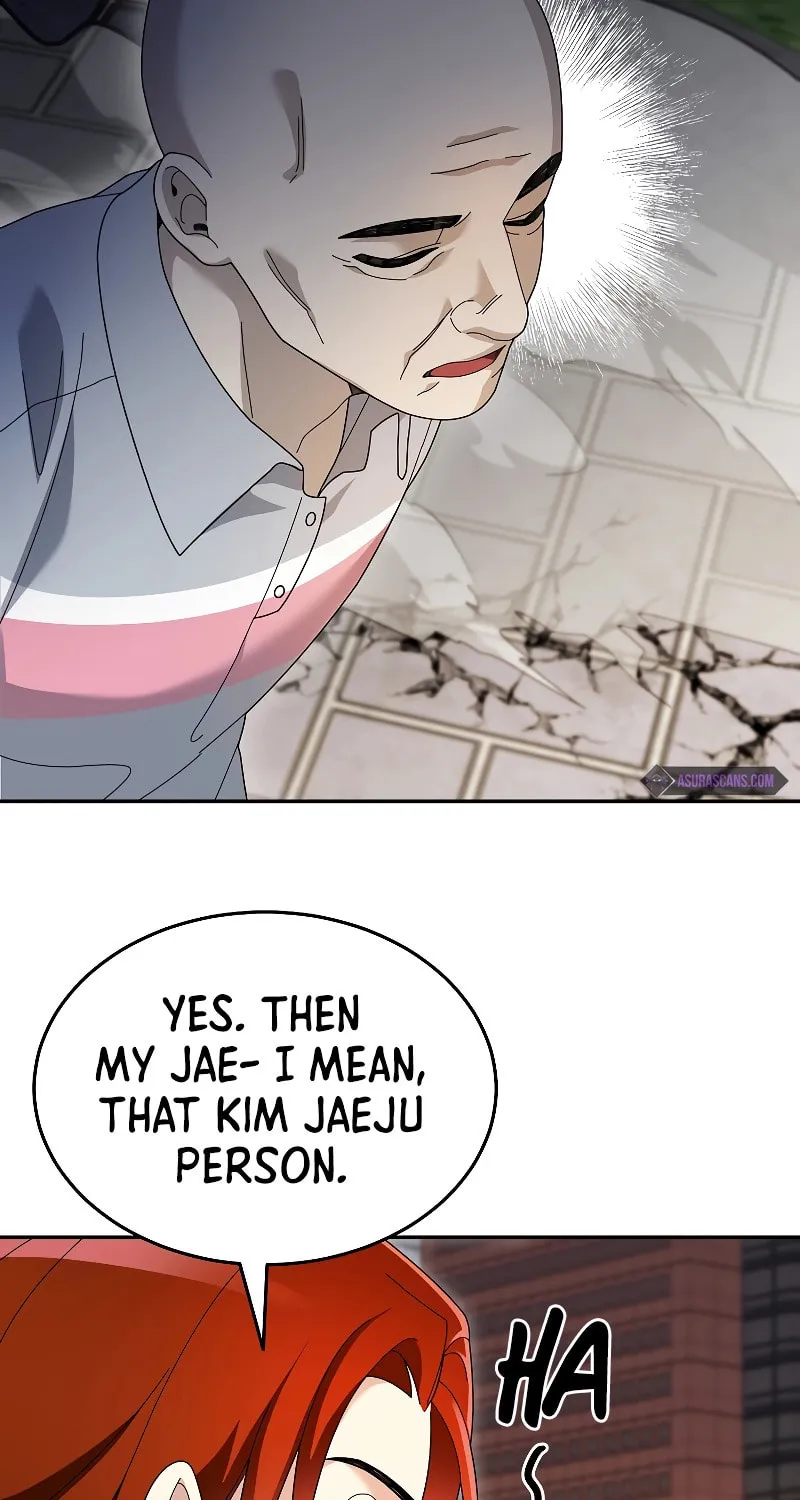 Read The Overpowered Newbie chapter 91 image 15 on Lezhin