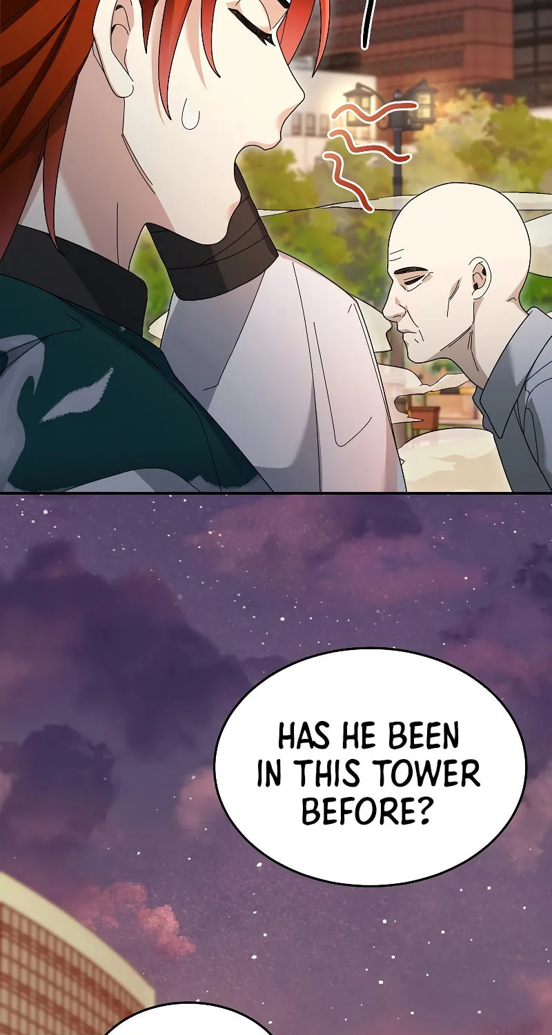 Read The Overpowered Newbie chapter 91 image 16 on Lezhin
