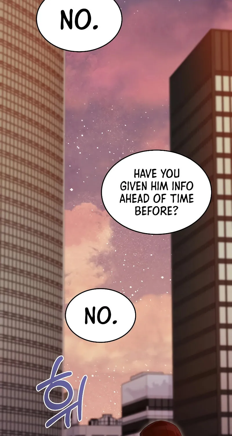 Read The Overpowered Newbie chapter 91 image 17 on Lezhin