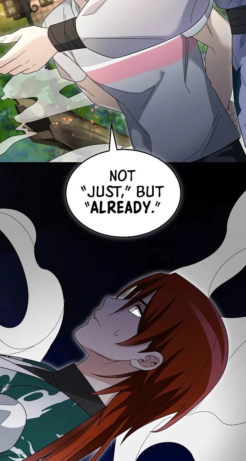 Read The Overpowered Newbie chapter 91 image 25 on Lezhin