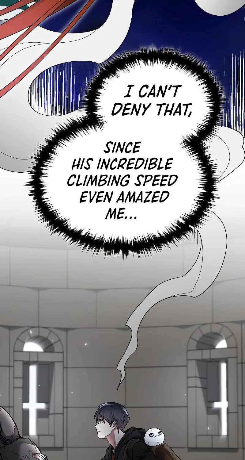 Read The Overpowered Newbie chapter 91 image 26 on Lezhin