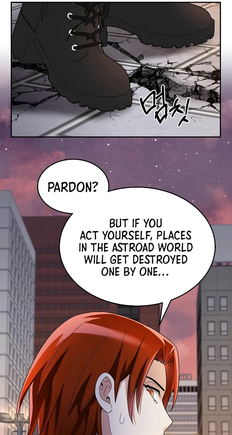 Read The Overpowered Newbie chapter 91 image 30 on Lezhin