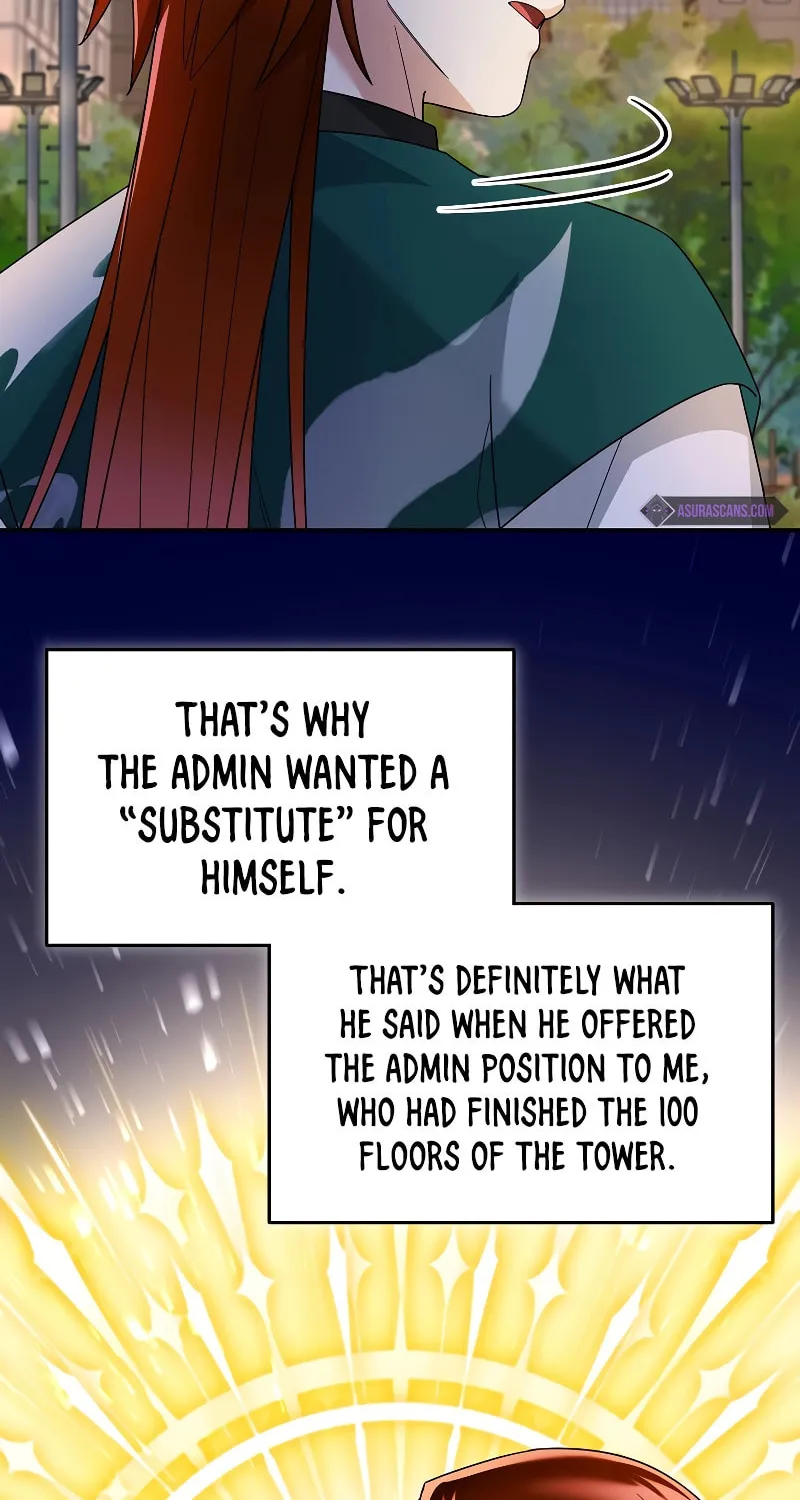 Read The Overpowered Newbie chapter 91 image 31 on Lezhin