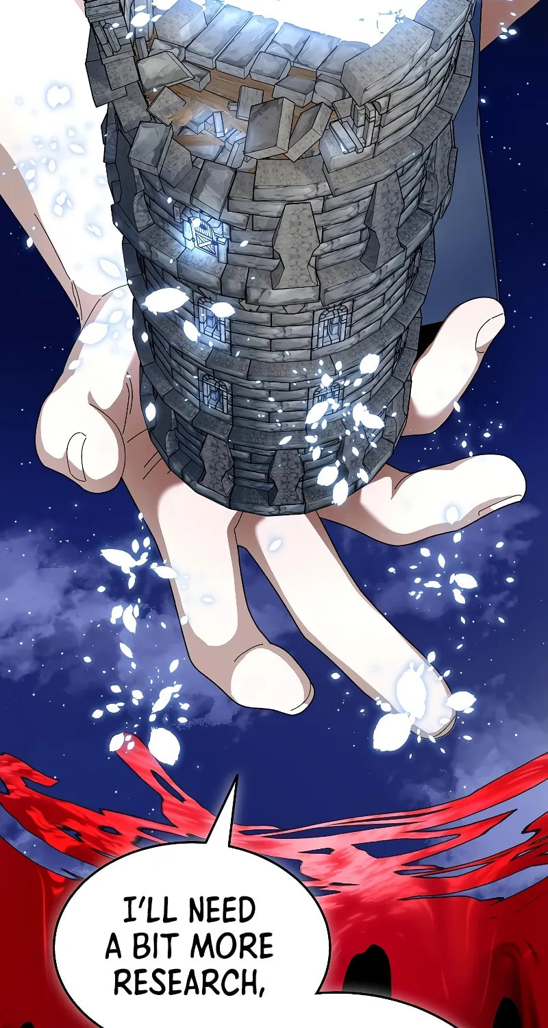 Read The Overpowered Newbie chapter 91 image 35 on Lezhin