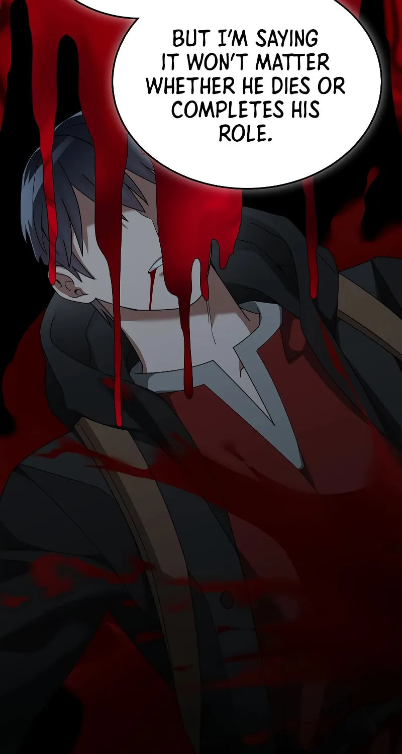 Read The Overpowered Newbie chapter 91 image 36 on Lezhin