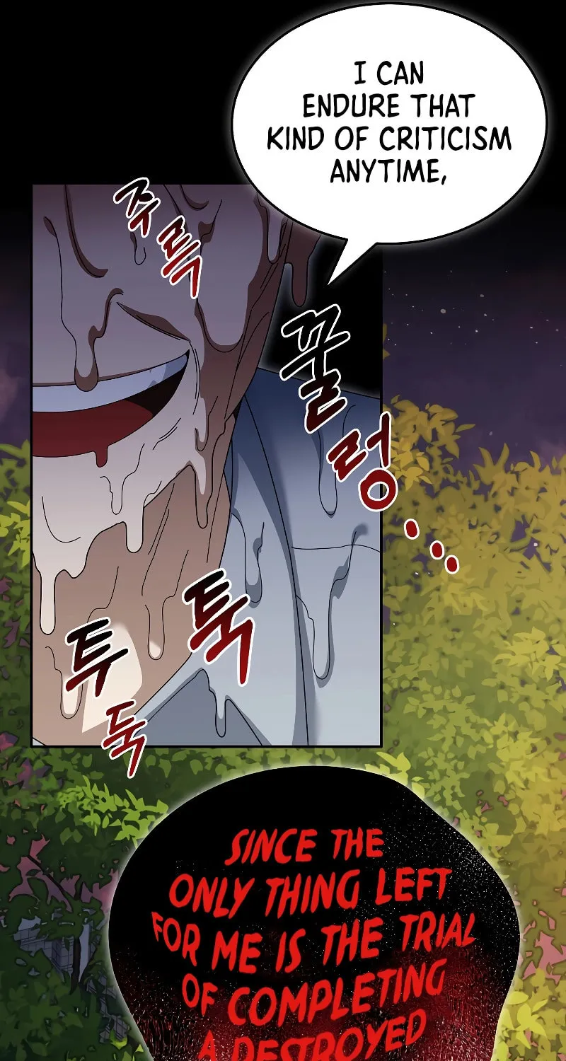 Read The Overpowered Newbie chapter 91 image 38 on Lezhin