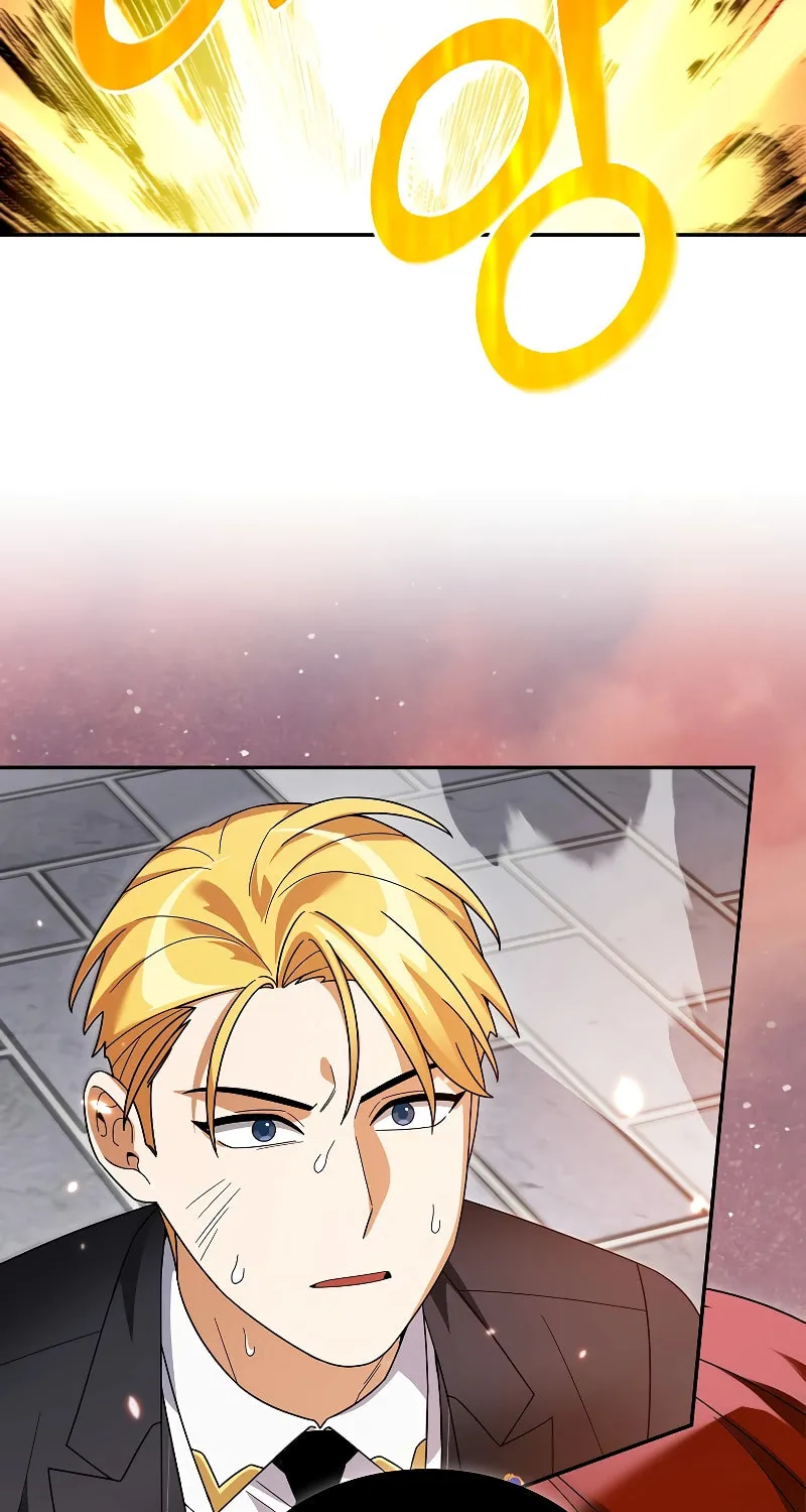 Read The Overpowered Newbie chapter 91 image 4 on Lezhin