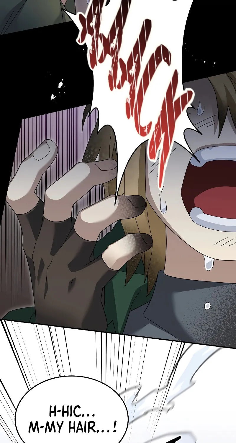 Read The Overpowered Newbie chapter 91 image 44 on Lezhin