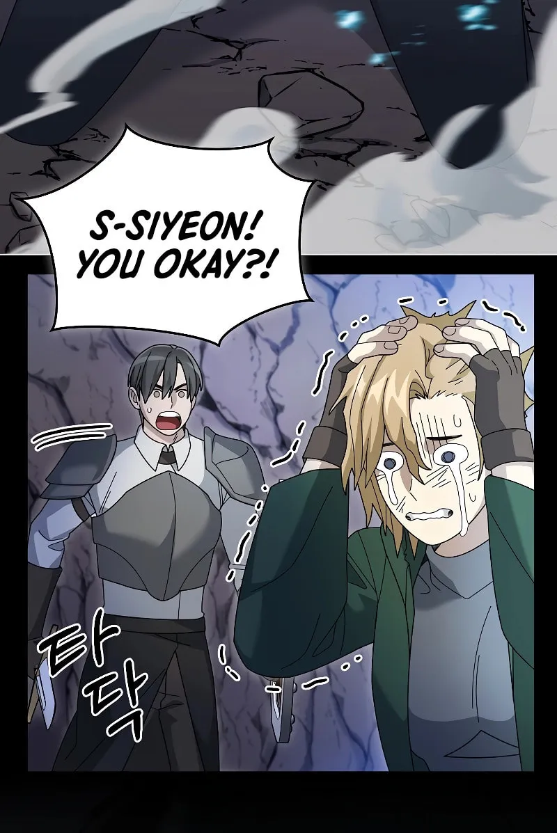 Read The Overpowered Newbie chapter 91 image 46 on Lezhin