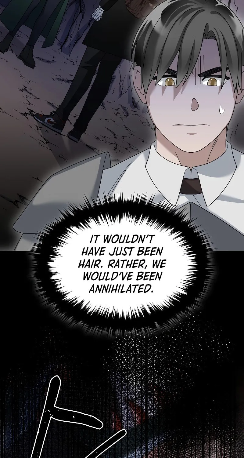 Read The Overpowered Newbie chapter 91 image 48 on Lezhin