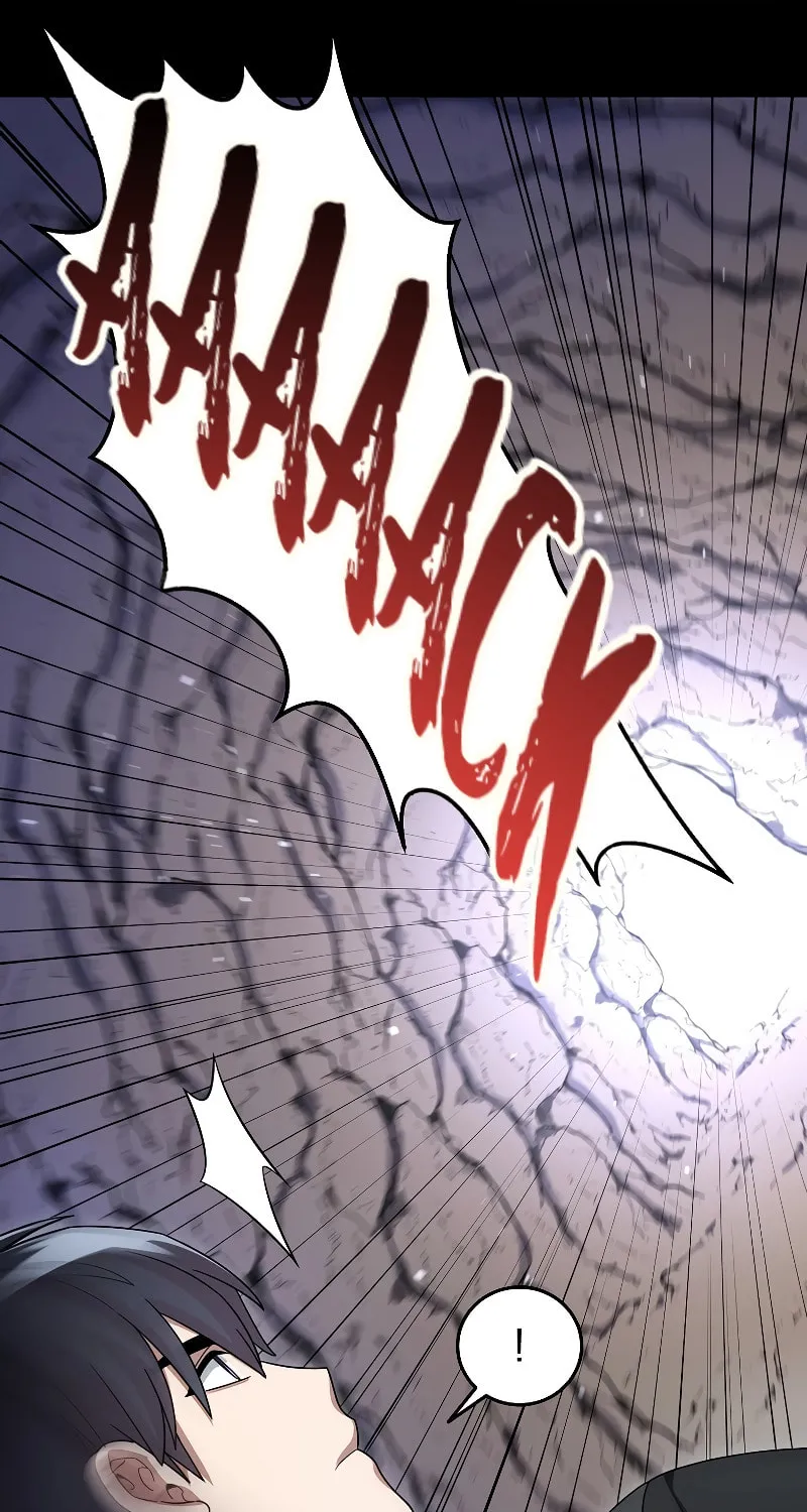 Read The Overpowered Newbie chapter 91 image 57 on Lezhin