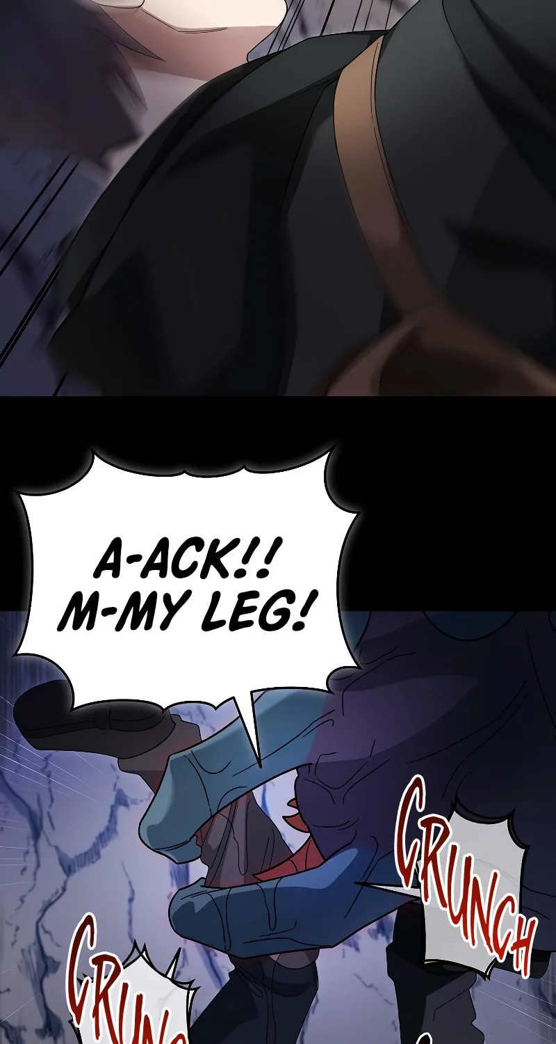 Read The Overpowered Newbie chapter 91 image 58 on Lezhin