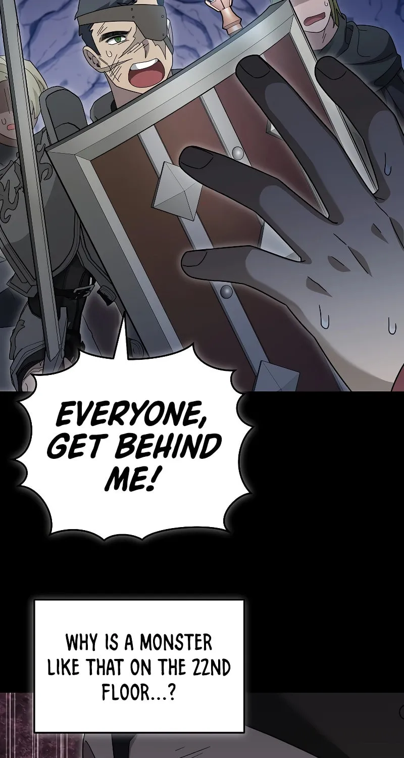 Read The Overpowered Newbie chapter 91 image 60 on Lezhin
