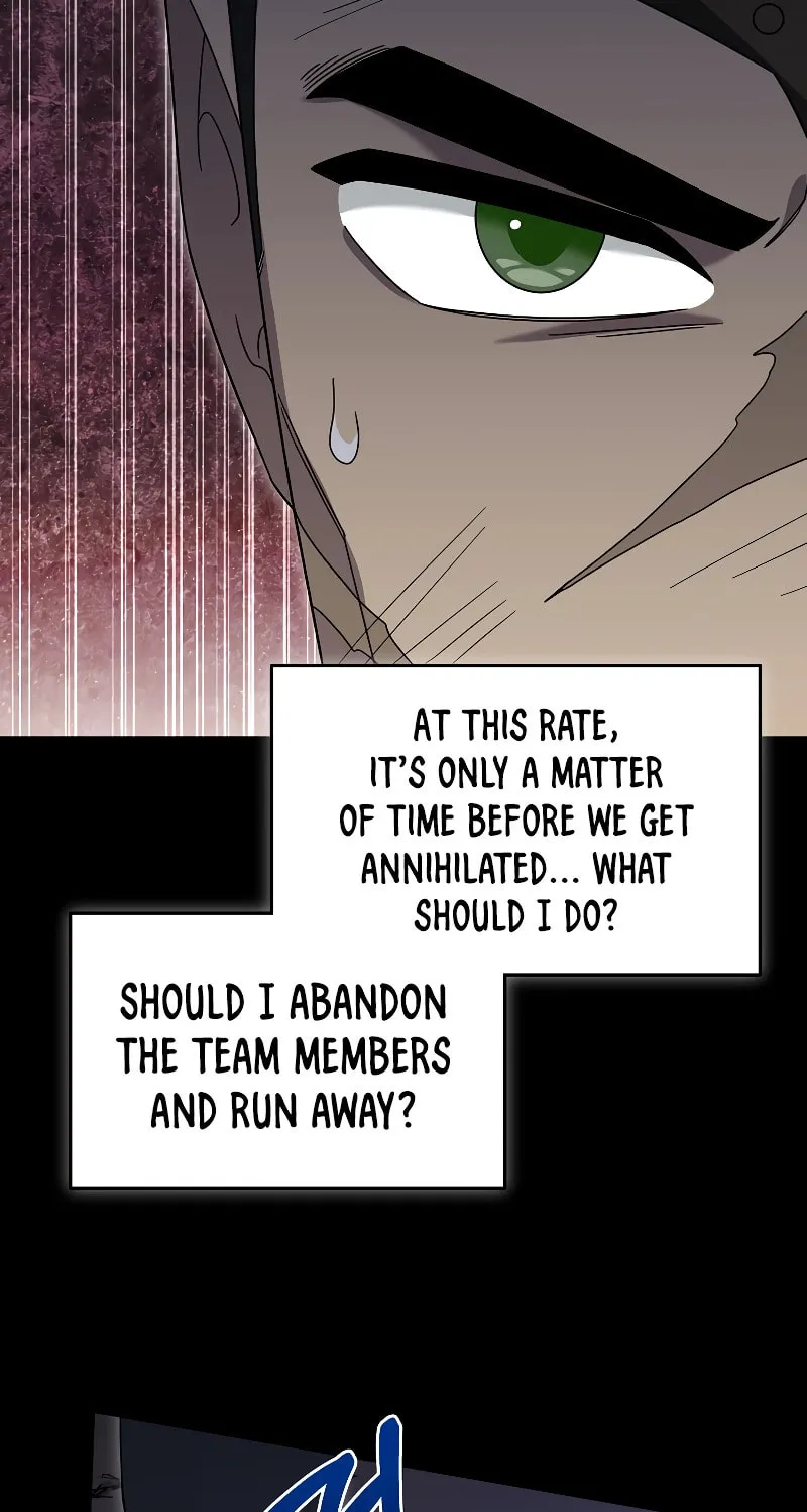 Read The Overpowered Newbie chapter 91 image 61 on Lezhin