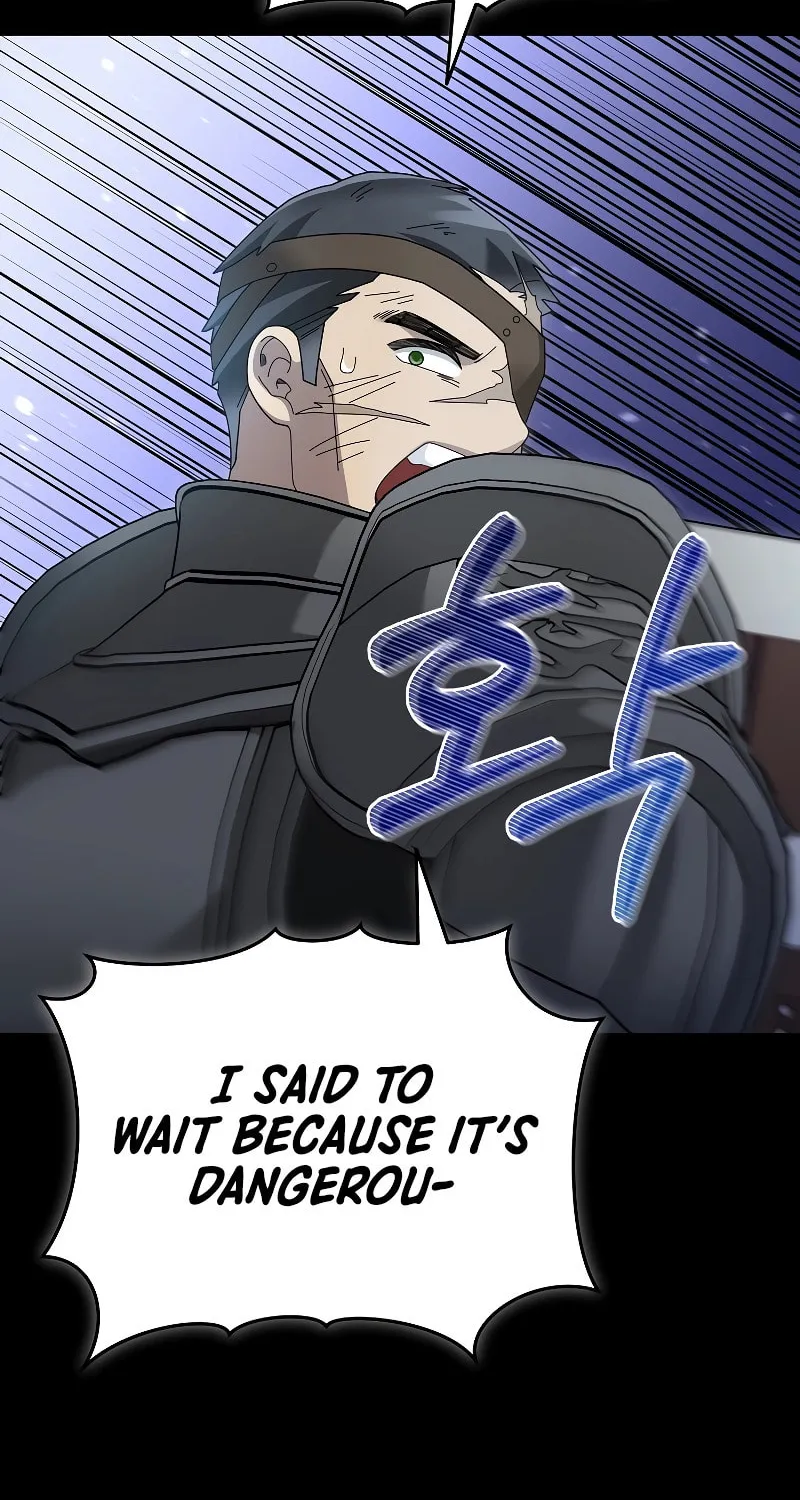 Read The Overpowered Newbie chapter 91 image 63 on Lezhin