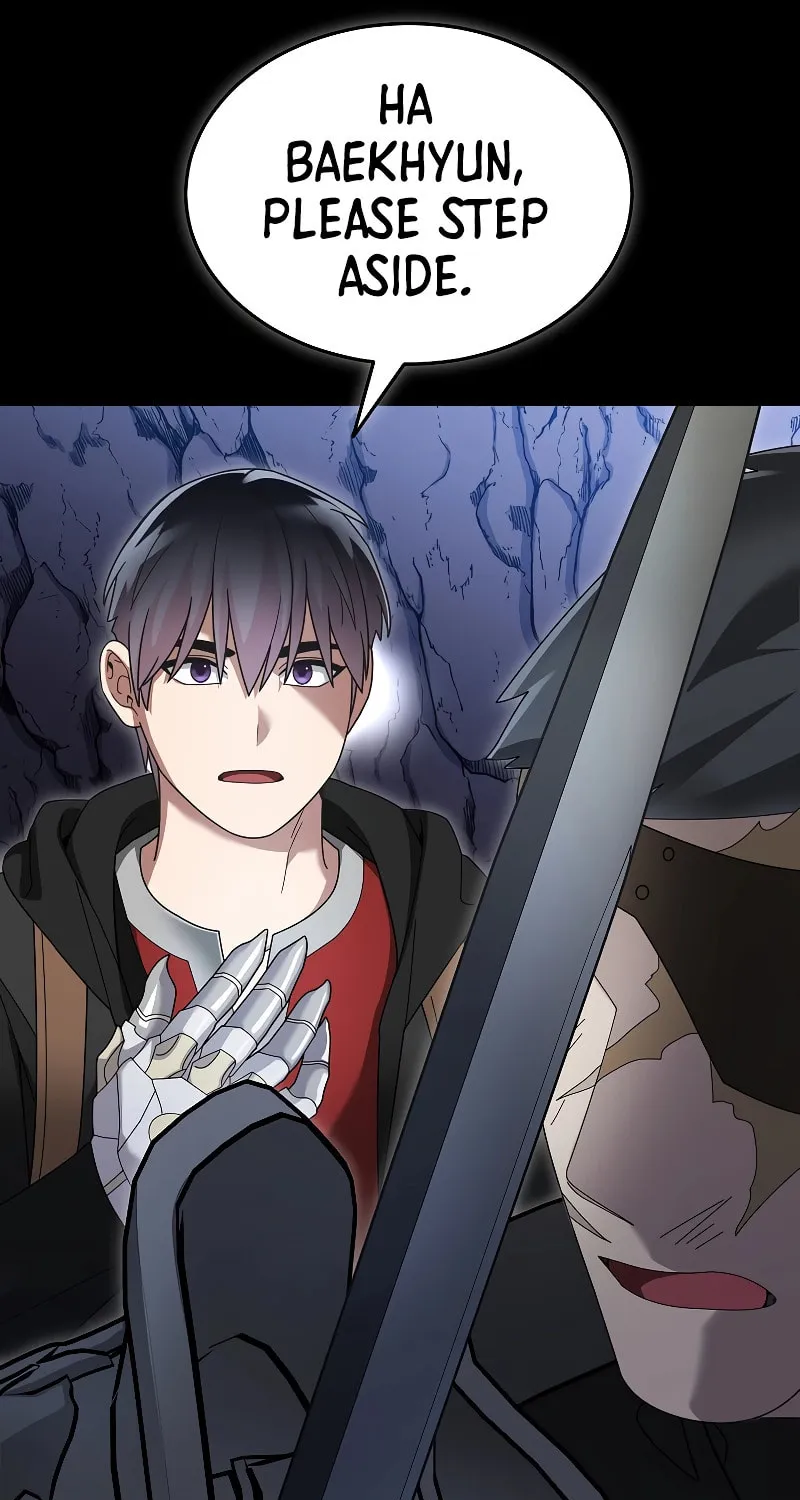 Read The Overpowered Newbie chapter 91 image 64 on Lezhin