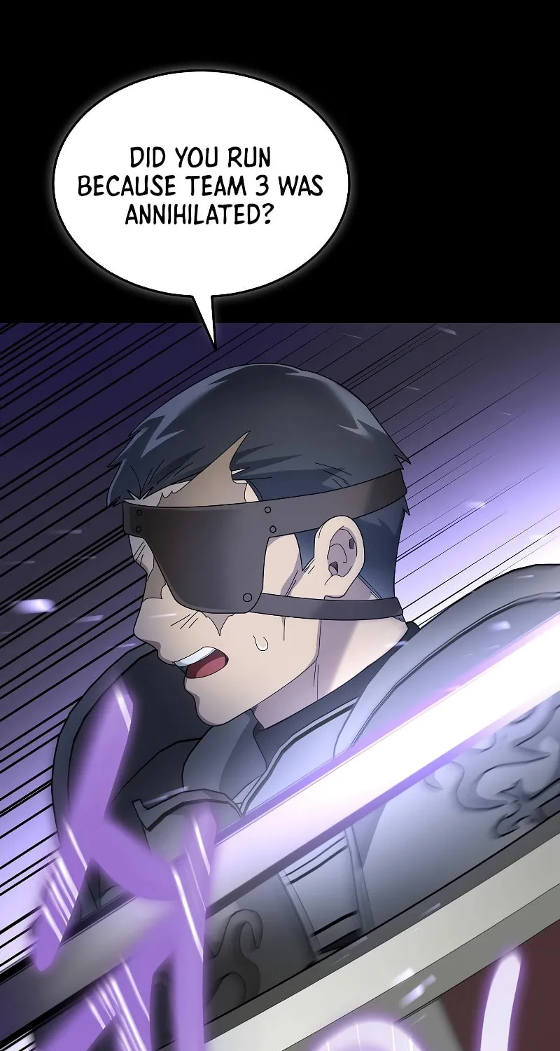 Read The Overpowered Newbie chapter 91 image 68 on Lezhin
