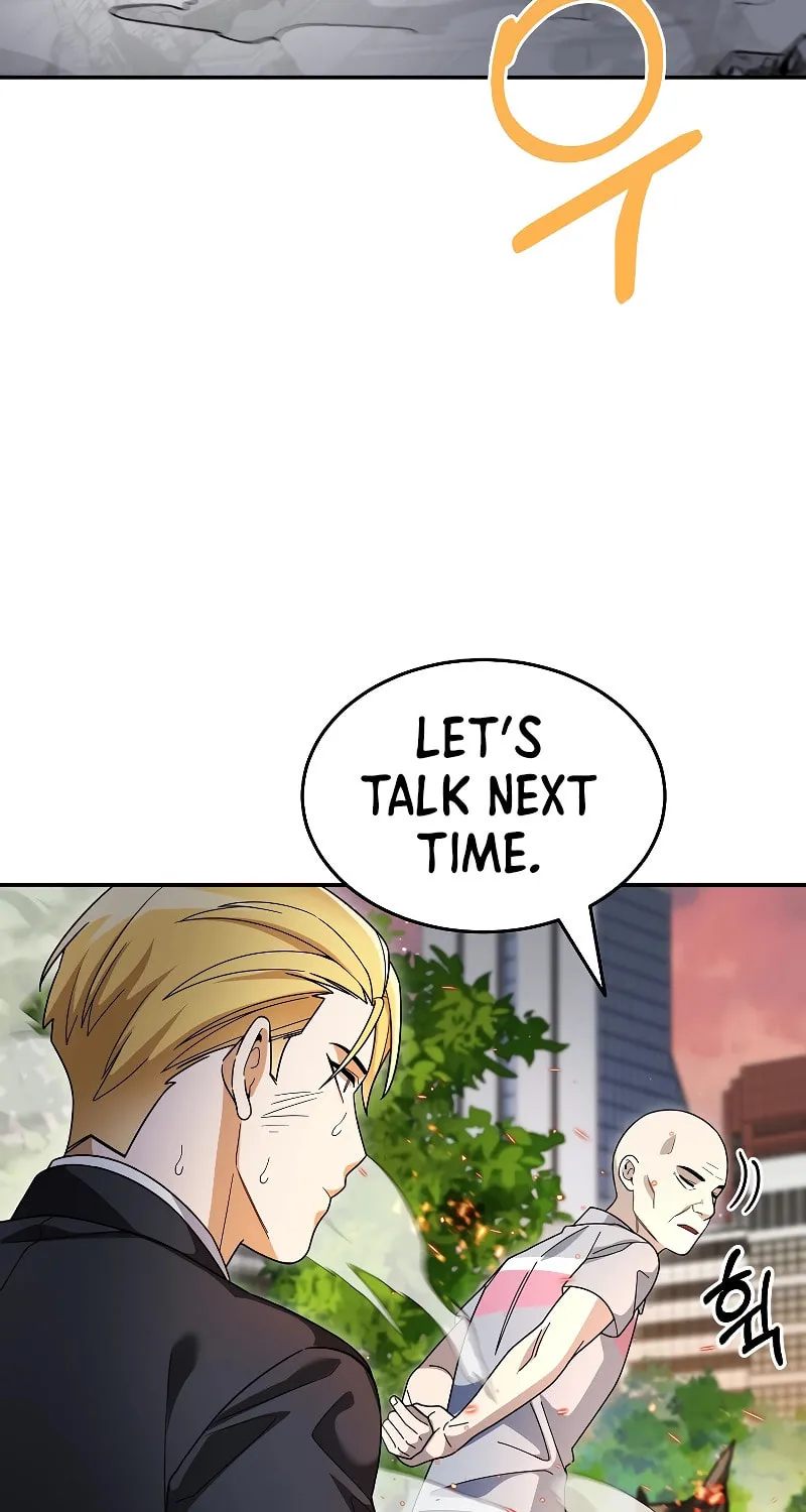 Read The Overpowered Newbie chapter 91 image 7 on Lezhin