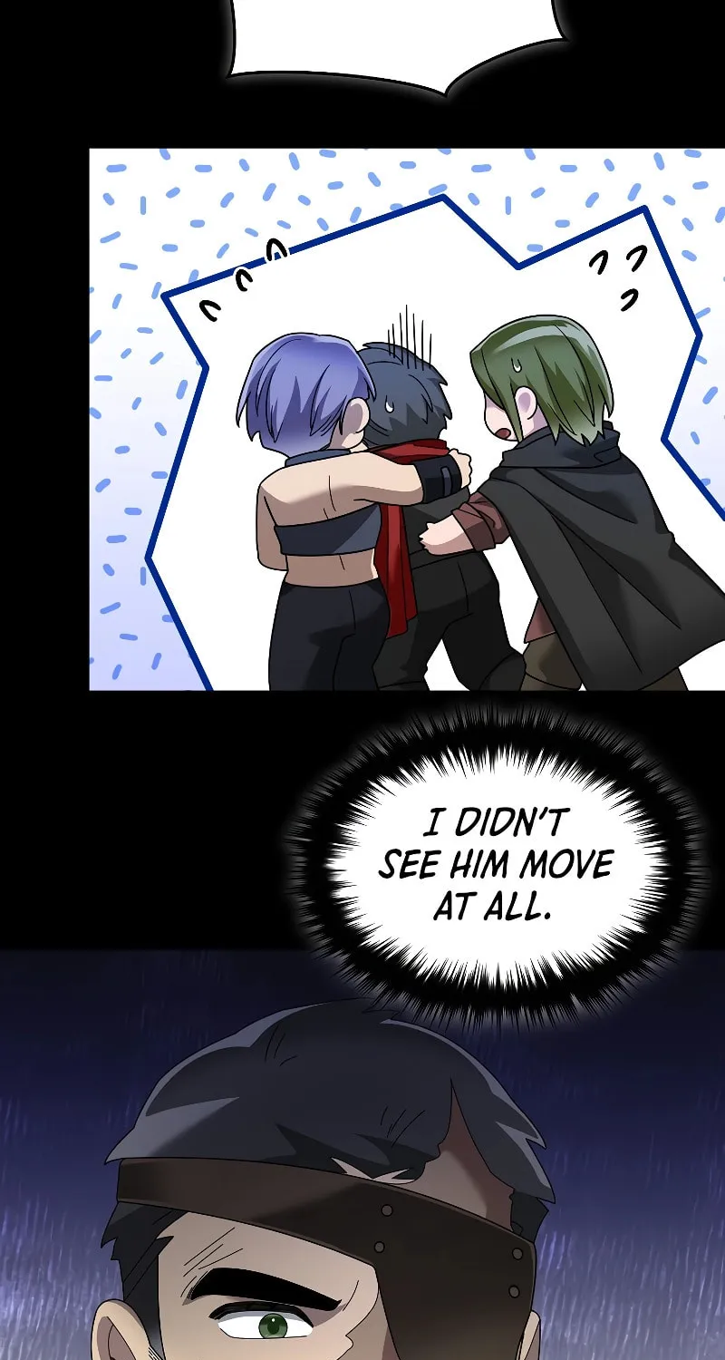 Read The Overpowered Newbie chapter 91 image 72 on Lezhin