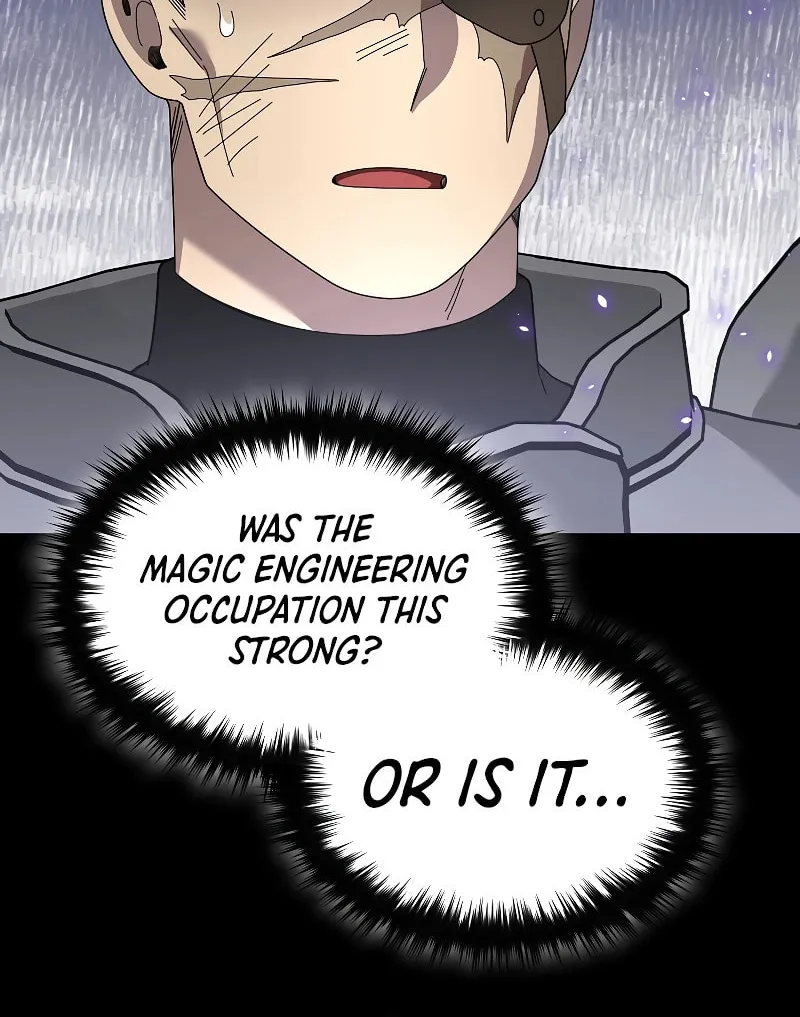 Read The Overpowered Newbie chapter 91 image 73 on Lezhin