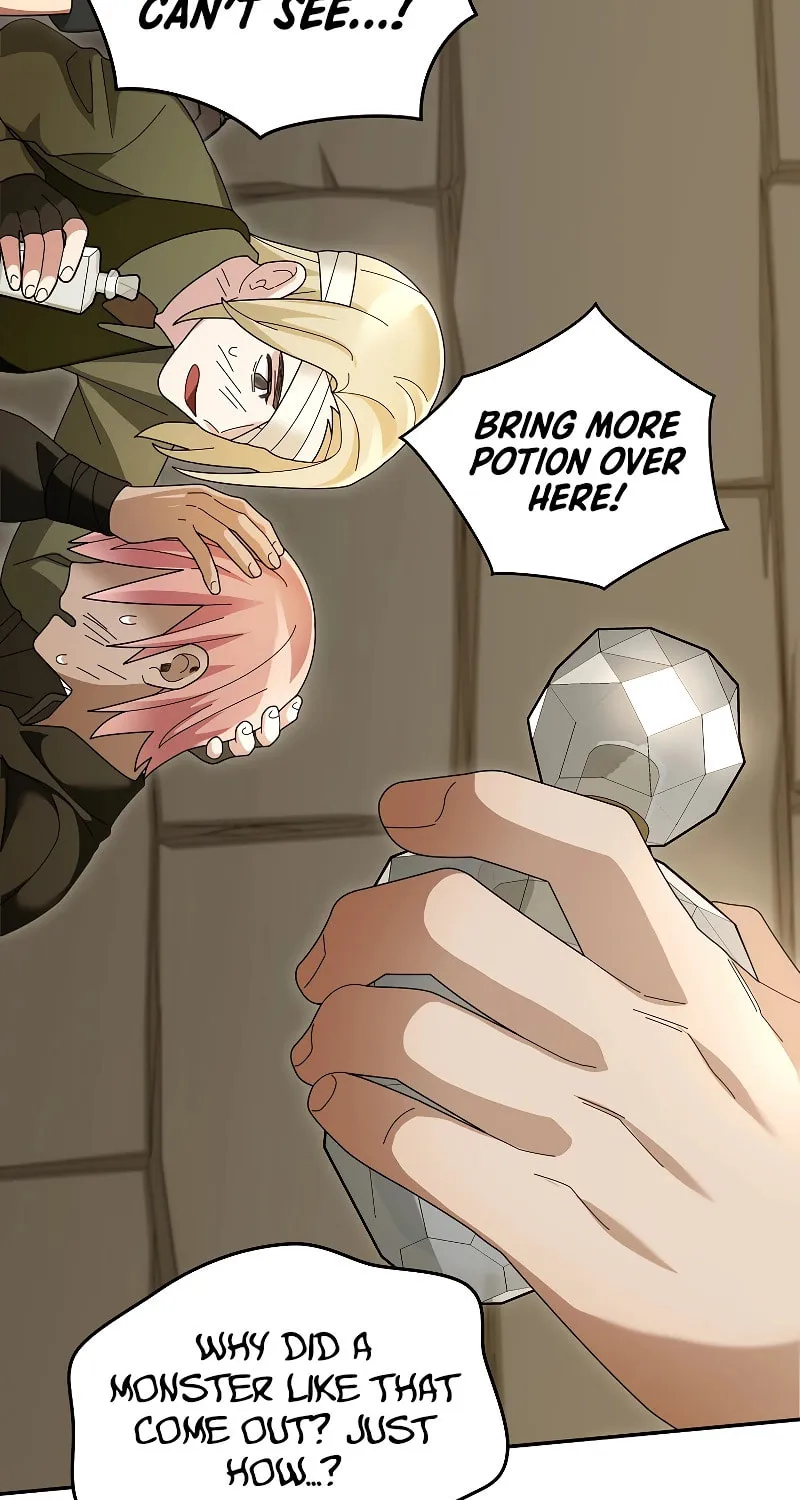 Read The Overpowered Newbie chapter 91 image 80 on Lezhin