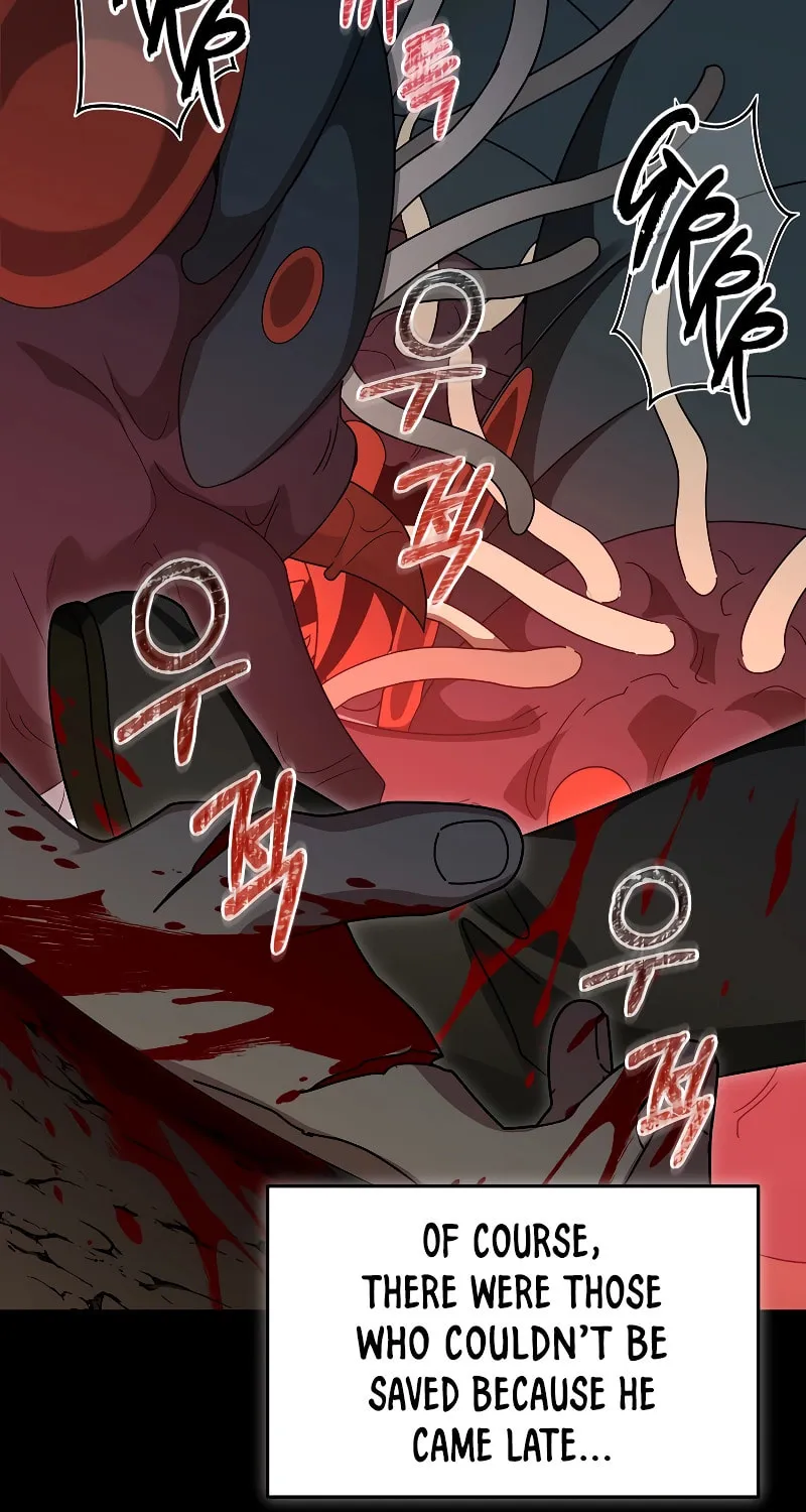 Read The Overpowered Newbie chapter 91 image 85 on Lezhin