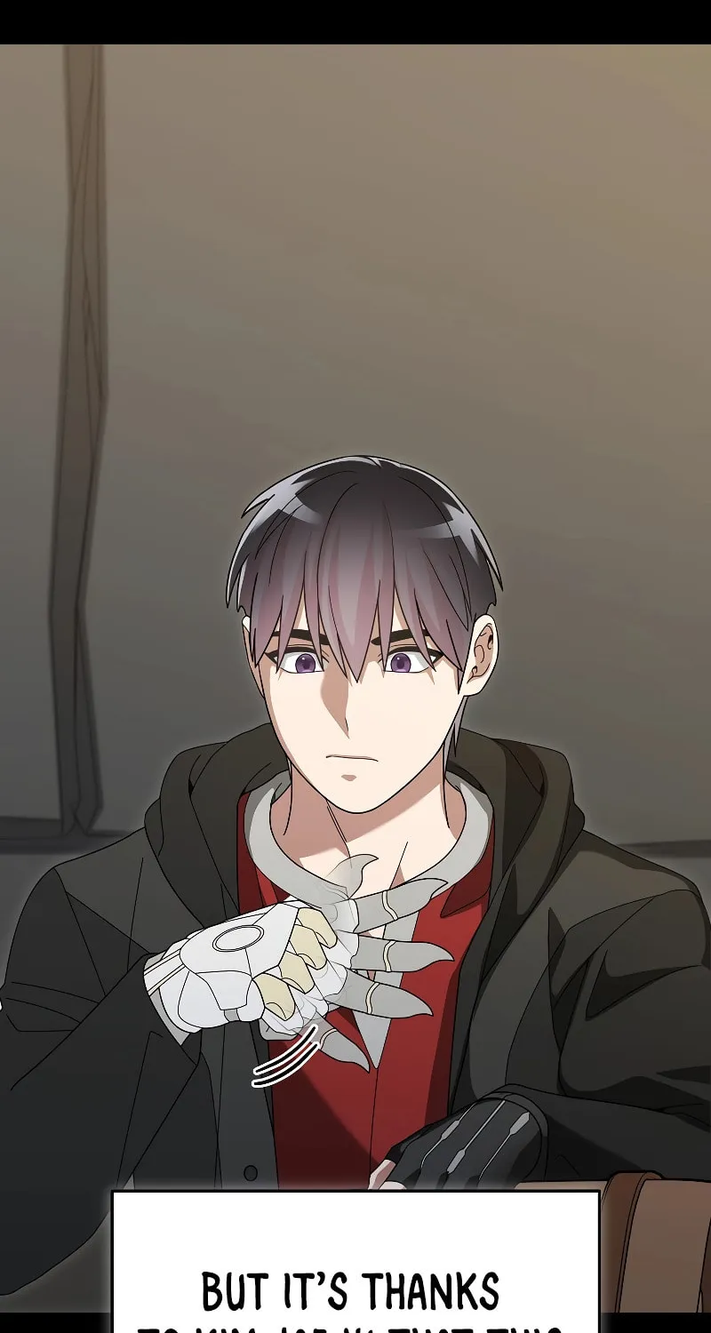 Read The Overpowered Newbie chapter 91 image 86 on Lezhin