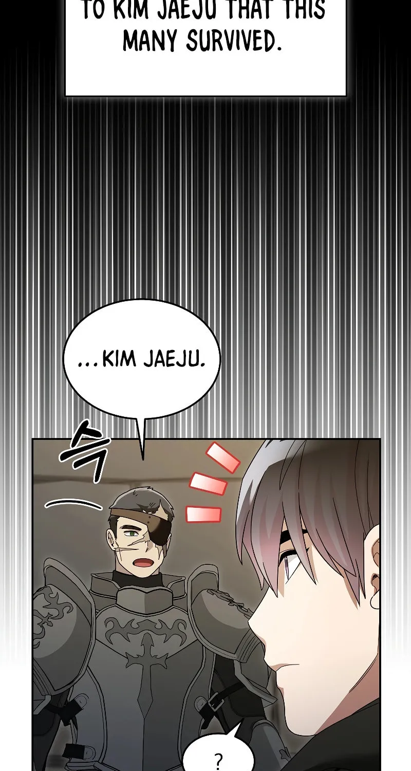 Read The Overpowered Newbie chapter 91 image 87 on Lezhin