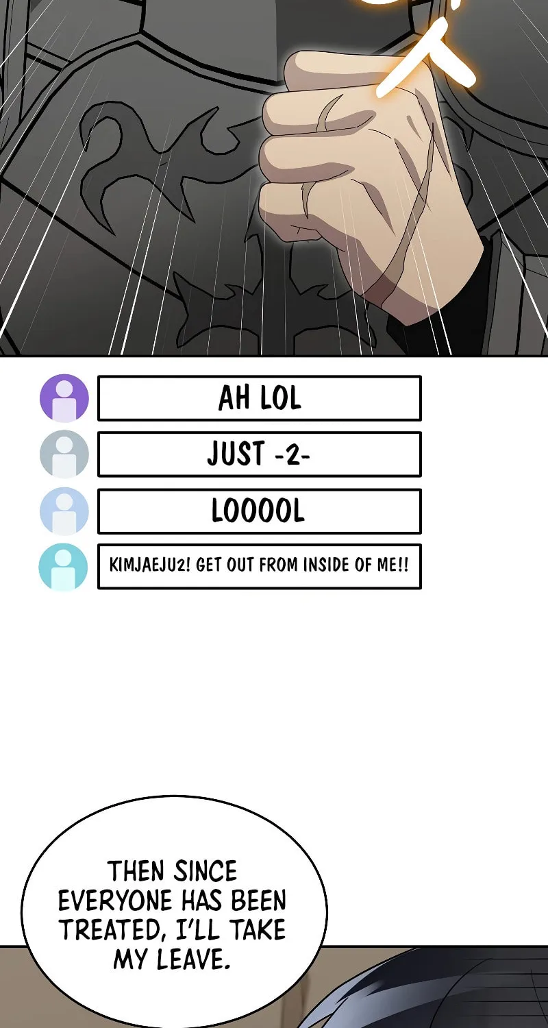 Read The Overpowered Newbie chapter 91 image 93 on Lezhin