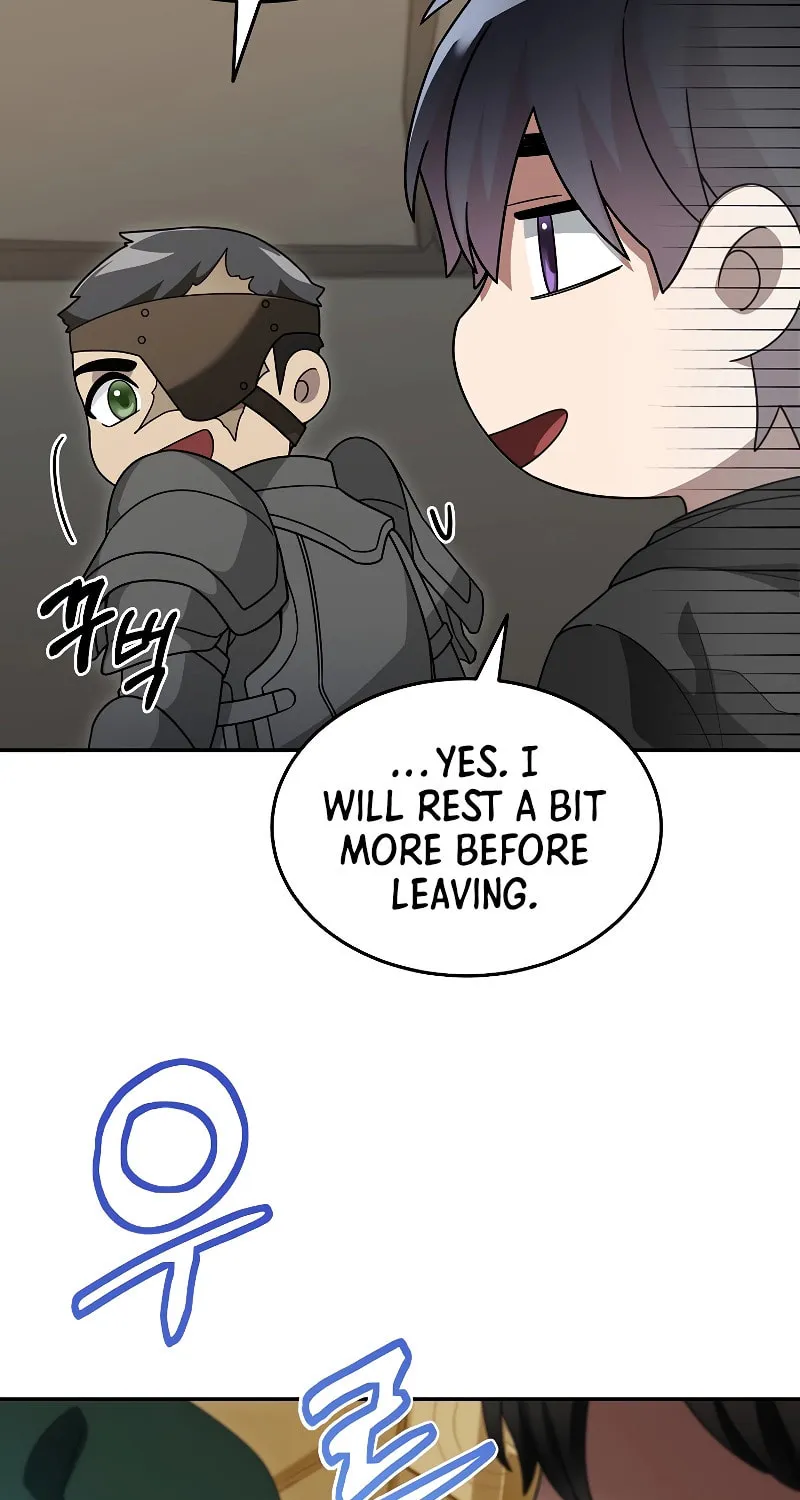 Read The Overpowered Newbie chapter 91 image 94 on Lezhin