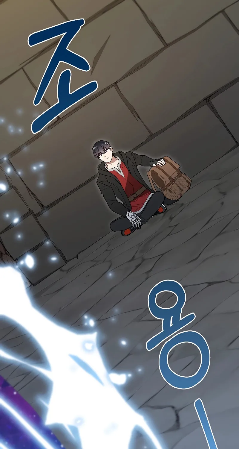 Read The Overpowered Newbie chapter 91 image 96 on Lezhin