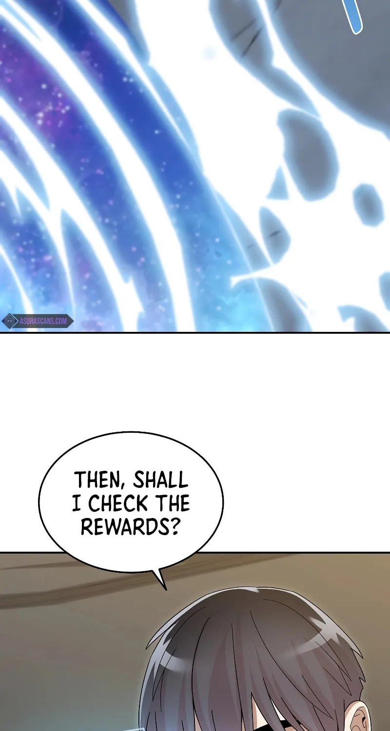 Read The Overpowered Newbie chapter 91 image 97 on Lezhin