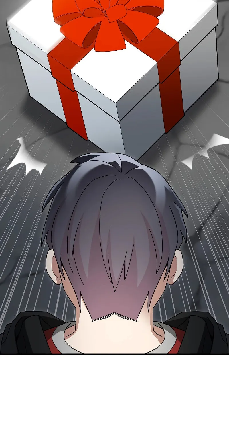 Read The Overpowered Newbie chapter 91 image 99 on Lezhin